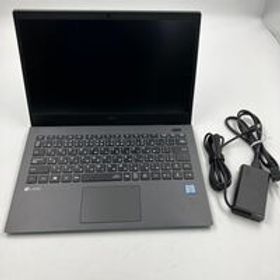 中古 NEC LAVIE PC-GN1863YGF (i7 8565U/8GB/SSD512GB/WLAN/13.3FHD) 3280023323 状態： C:並品