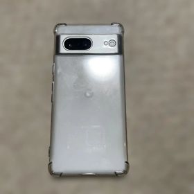 Google Pixel 7本体 スマートフォン