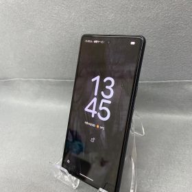美品 国内版 SIMフリー Google pixel 7 128GB ブラック色