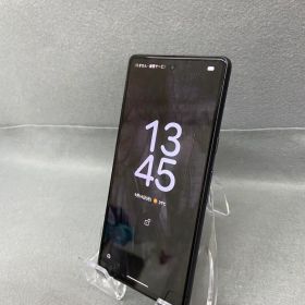 美品 国内版 SIMフリー Google pixel 7 128GB ブラック色