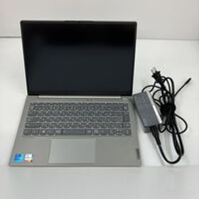 中古 Lenovo Thinkbook13S G2(i5-1135G7/8GB/SSD256GB/W11H) 3410016204 状態： C:並品