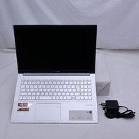 中古 ASUS VivoBook S15 M5331 (Ryzen 7 4700U/8GB/オンボード) 202829 状態： B:良品