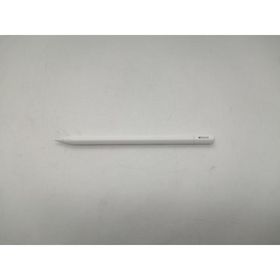 【中古】Apple Apple Pencil（USB-C） MUWA3ZA/A【札幌南2条】保証期間１週間