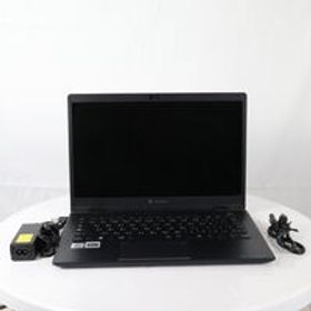 中古 dynabook dynabook G83/FP (Core i7-10710U/8GB/オンボード) 202955 状態： C:並品
