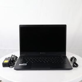 中古 dynabook dynabook G83/FP (Core i7-10710U/8GB/オンボード) 202915 状態： B:良品