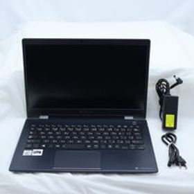 中古 Toshiba dynabook G83/FP (Core i7-10710U/8GB/オンボード) 202835 状態： B:良品