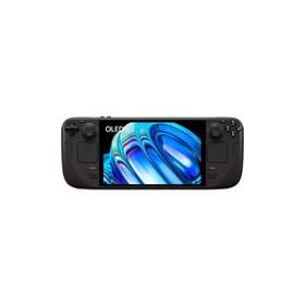 Steam Deck 有機EL 1TB
