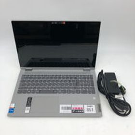 中古 Lenovo ideapad Flex 5-15ITL05(i5-1135G7/8GB/SSD250GB/W11H) 4860001417 状態： B:良品