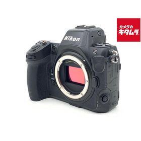 【中古】 【並品】 ニコン Z8 ボディ