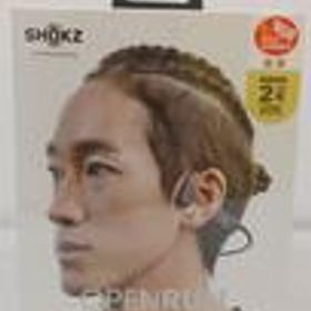 イヤホン SKZ-EP-000003 SHOKZ