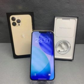 美品 国内版 SIMフリー iPhone13 Pro Max 256GB