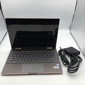 中古 HP Spectre x360 Convertible (i5-8250U/8GB/SSD256GB/W11H) 4720003157 状態： C:並品