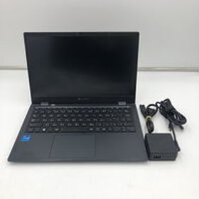 中古 Dynabook G83/HS(i5-1135G7/8GB/SSD256GB/W11P) 5200001132【周年値下げ!】 状態： C:並品