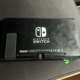 Nintendo Switch 本体 HAC-001(-01)
