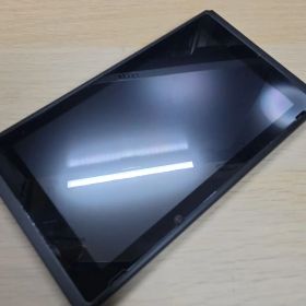 【美品】Nintendo Switch バッテリー強化型 2023年製 本体のみ
