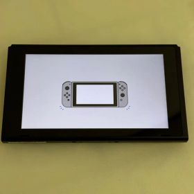 【極美品】 2021年製ニンテンドースイッチ 本体のみ Nintendo