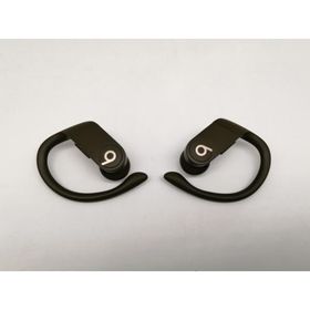 【中古】beats by dr.dre Powerbeats Pro MV712PA/A [モス] (2019年）【日本橋3】保証期間１ヶ月【ランクB】
