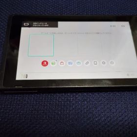 Nintendo Switch 本体 HAC-001