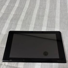 Nintendo Switch 本体 使えます