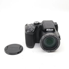 Nikon COOLPIX B500 ブラック デジタルカメラ