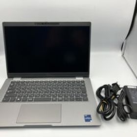 中古 DELL Latitude 5330 3330003518 状態： C:並品