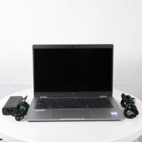 中古 DELL Latitude 5330(Intel Core i7 1265U/16GB DDR4 (PC4)/SSD512GB/なし/オンボード/13.3/1920x1080/Wi-Fi/W11H64 MAR) 200893 状態： D:訳あり品