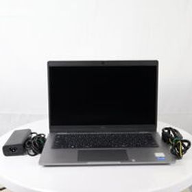 中古 DELL Latitude 5330(Intel Core i7 1265U/16GB DDR4 (PC4)/SSD512GB/なし/オンボード/13.3/1920x1080/Wi-Fi/W11H64 MAR) 200897 状態： D:訳あり品