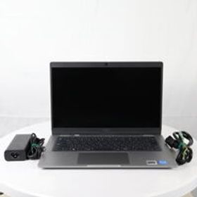 中古 DELL Latitude 5330(Intel Core i5 1245U/16GB DDR4 (PC4)/SSD256GB/なし/オンボード/13.3/1920x1080/Wi-Fi/W11H64 MAR) 200896 状態： D:訳あり品