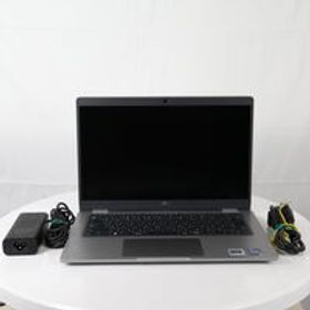 中古 DELL Latitude 5330(Intel Core i5 1245U/16GB DDR4 (PC4)/SSD256GB/なし/オンボード/13.3/1920x1080/Wi-Fi/W11H64 MAR) 200894 状態： D:訳あり品