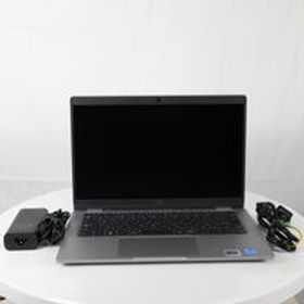 中古 DELL Latitude 5330(Intel Core i5 1245U/16GB DDR4 (PC4)/SSD256GB/なし/オンボード/13.3/1920x1080/Wi-Fi/W11H64 MAR) 200891 状態： D:訳あり品