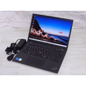 月次セール 【訳あり】中古 Bランク Lenovo ThinkPad L13 GEN3 第12世代 i5 1235U メモリ16GB NVMe256GB搭載 13.3インチ WUXGA液晶 Win11