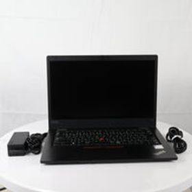 中古 Lenovo ThinkPad L13 Gen2 (Core i7-1165G7/16GB/オンボード) 203006 状態： C:並品