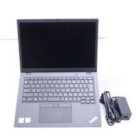 中古 Lenovo ThinkPad L13 Gen4 202981 状態： C:並品
