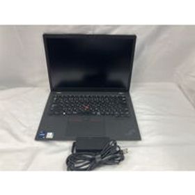 中古 Lenovo ThinkPad L13 Gen3 (Core i5-1245U/8GB/SSD 256GB/-/-/WLAN/13.3UWXGA/W11P/-) 3240011203 状態： B:良品