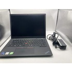 中古 Lenovo ThinkPad L13 Gen3 (Core i5-1245U/16GB/SSD 256GB/-/-/WLAN/13.3UWXGA/W11P/-) 3240011241 状態： B:良品