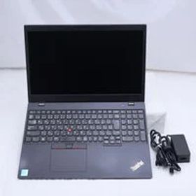 中古 Lenovo ThinkPad L15 Gen2 202543 状態： C:並品