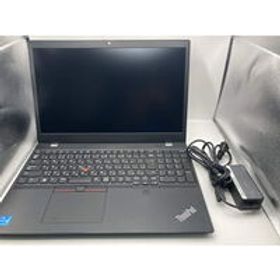 中古 Lenovo ThinkPad L15 Gen2 (Core i5-1135G7/8GB/SSD 256GB/-/-/WLAN/15.6FHD/W11P/-) 3240011240 状態： B:良品