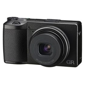 デジタルカメラ RICOH GR IIIx