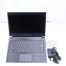 中古 dynabook dynabook S73/DP 202980 状態： C:並品