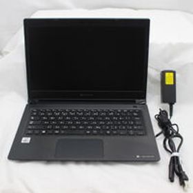 中古 TOSHIBA dynabook S73/FR 200010 状態： C:並品