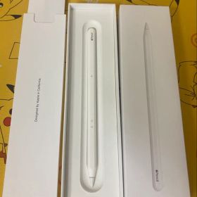 Apple Pencil 第2世代 本体