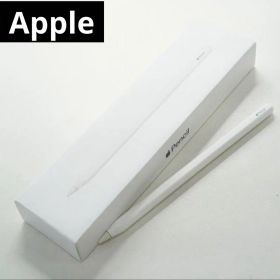 Apple/アップル Apple Pencil アップルペンシル 第2世代