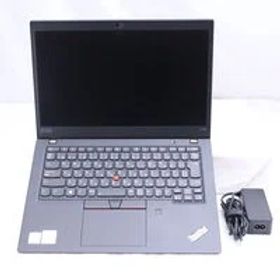 中古 Lenovo ThinkPad X390 (Core i7-10510U/16GB/オンボード) 202800 状態： C:並品