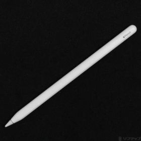 ソフマップ 〔中古品〕 Apple Pencil 第2世代 MU8F2J／A【262】