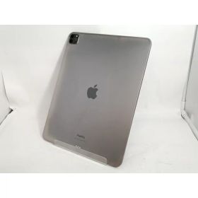 【中古】Apple 【Wi-Fi】 12.9インチ iPad Pro（第6世代/2022） 256GB スペースグレイ MNXR3J/A【新宿】保証期間1ヶ月【ランクB】