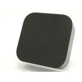 【中古】Apple Apple TV 4K （第3世代/2022） Wi-Fi+Ethernetモデル 128GB MN893J/A【静岡】保証期間1週間