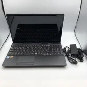 中古 富士通 LIFEBOOK AH53/B3(i7-8550U/8GB/SSD1TB/W11H) 4720003140 状態： C:並品