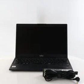 中古 LIFEBOOK U9310/DX(i5-10210U/8GB/SSD256GB/W11P) 3410015828 状態： C:並品