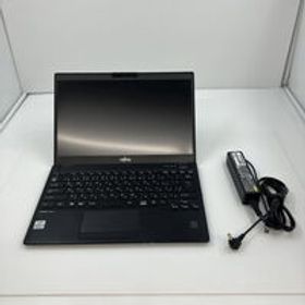 中古 FUJITSU Lifebook U9310/E(i5-10310U/8GB/SSD256GB/W11P) 3410015441 状態： C:並品