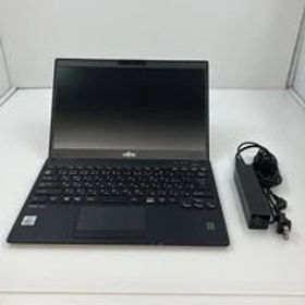 中古 FUJITSU Lifebook U9310/D(i5-10210U/8GB/SSD256GB/W11P) 3410015443 状態： C:並品